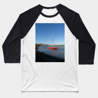 Maldon, Essex Baseball T-Shirt